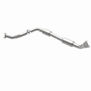 MagnaFlow Exhaust Products 5582571 California premium catalytic converter for 2007-2009 Toyota Tundra, view 2