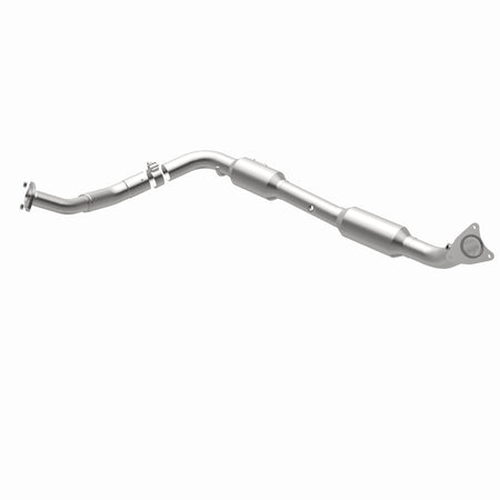 MagnaFlow Exhaust Products 5582571 - California CARB Direct-Fit Catalytic Converter 2