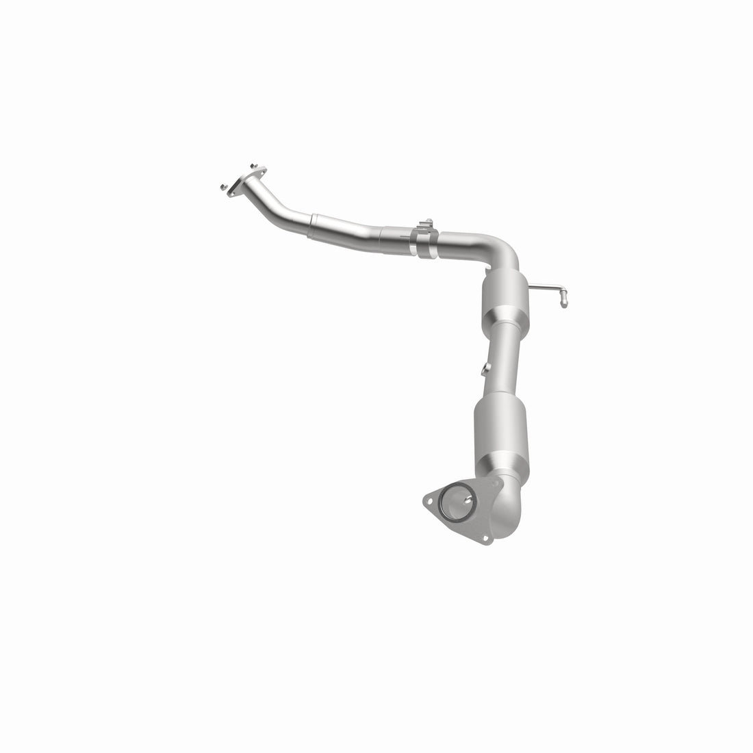 MagnaFlow Exhaust Products 5582571 California premium catalytic converter for 2007-2009 Toyota Tundra, view 5
