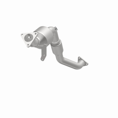 MagnaFlow Exhaust Products 5582585 - California CARB Direct-Fit Catalytic Converter 4