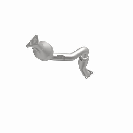 MagnaFlow Exhaust Products 5582586 - California CARB Direct-Fit Catalytic Converter 5