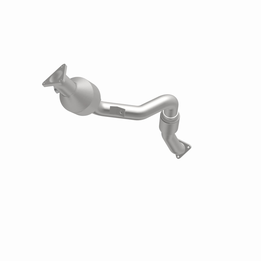 MagnaFlow Exhaust Products 5582586 California premium catalytic converter for 2010 Volkswagen/Audi, view 4
