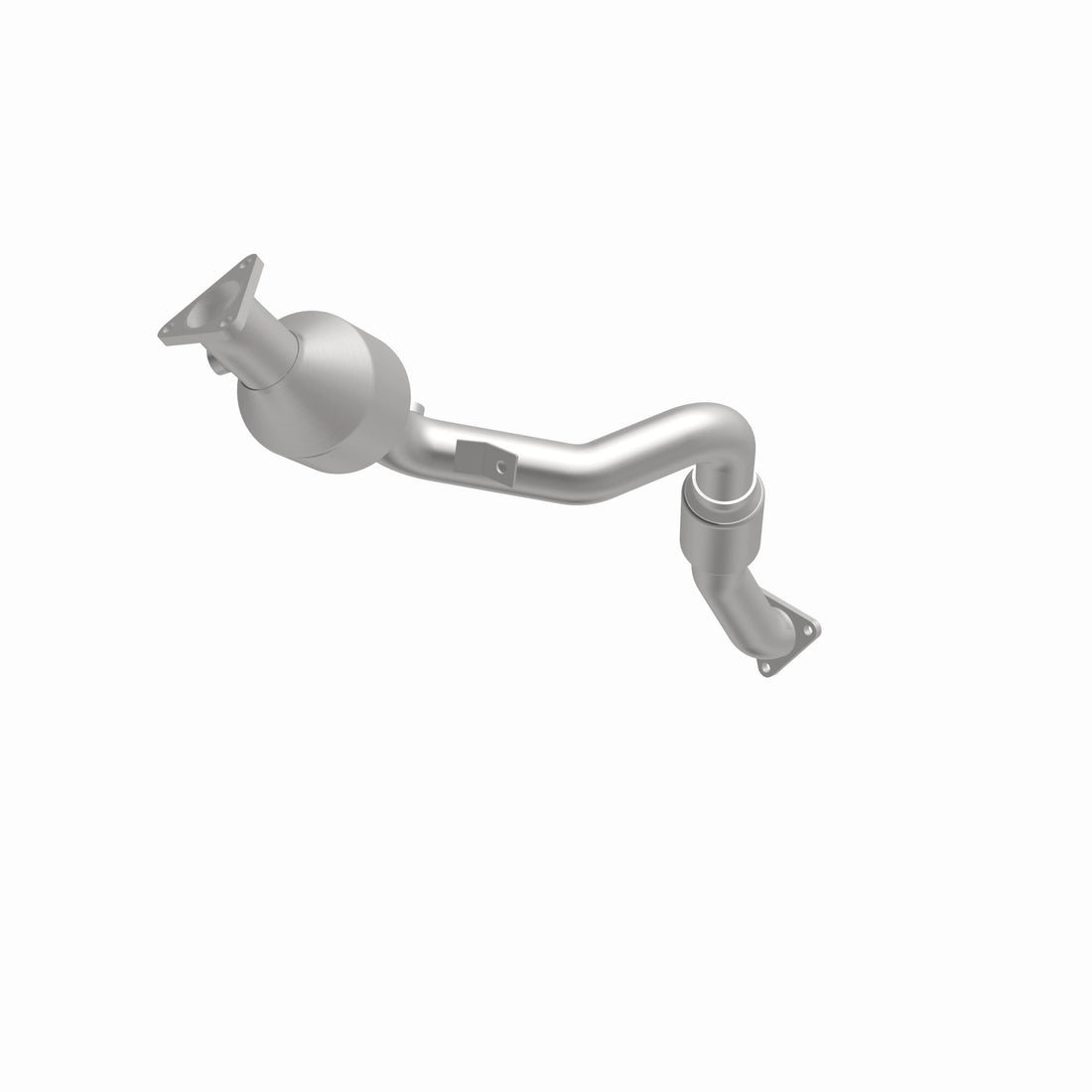MagnaFlow Exhaust Products 5582586 California premium catalytic converter for 2010 Volkswagen/Audi, view 5