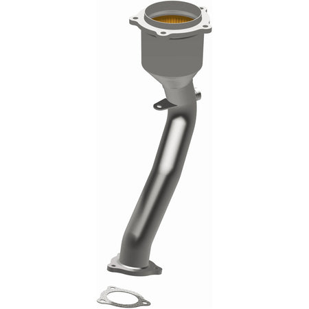 MagnaFlow Exhaust Products 5582589 - California CARB Direct-Fit Catalytic Converter 5