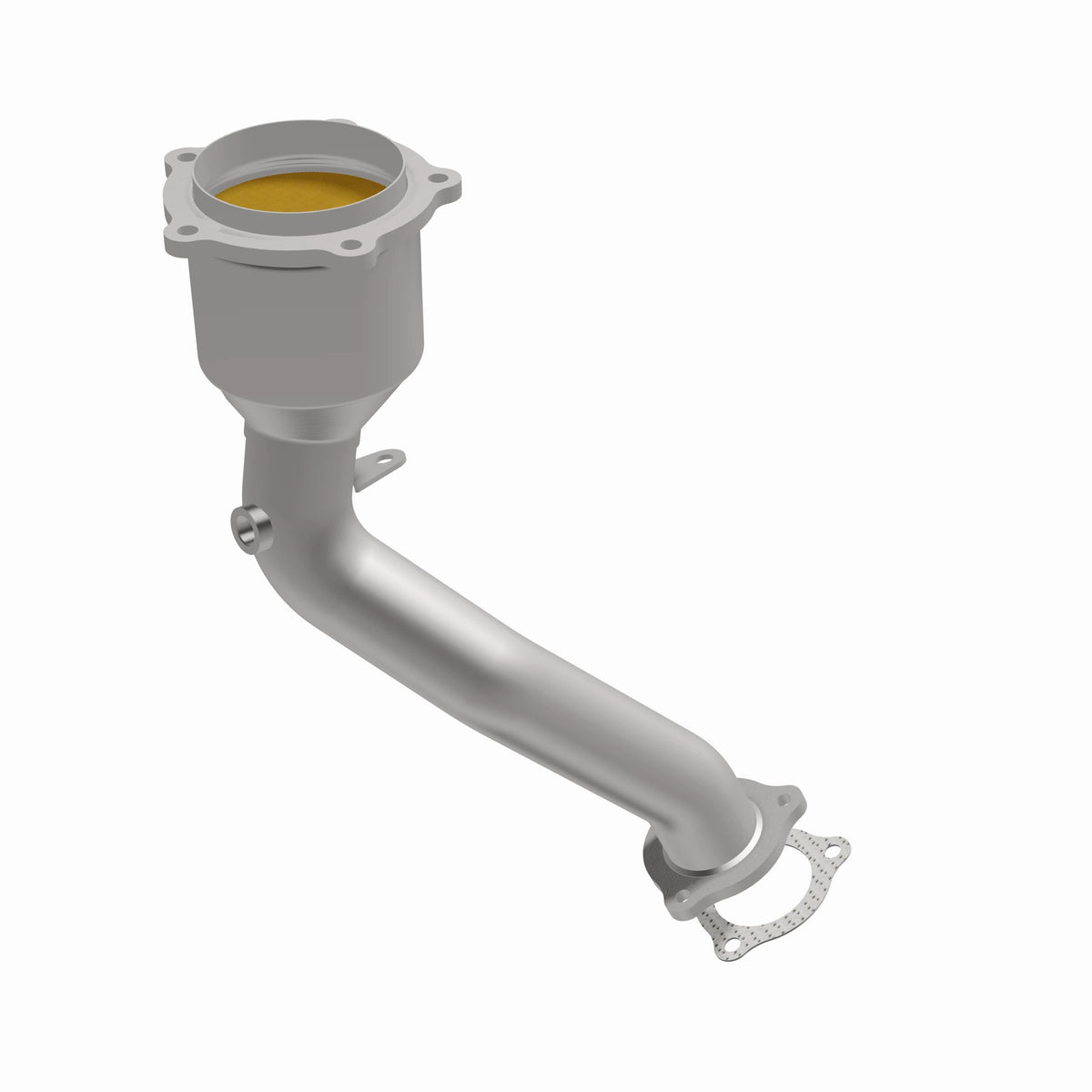 MagnaFlow Exhaust Products 5582594 - California CARB Direct-Fit Catalytic Converter 1