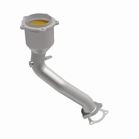 MagnaFlow Exhaust Products 5582594 - California CARB Direct-Fit Catalytic Converter 2