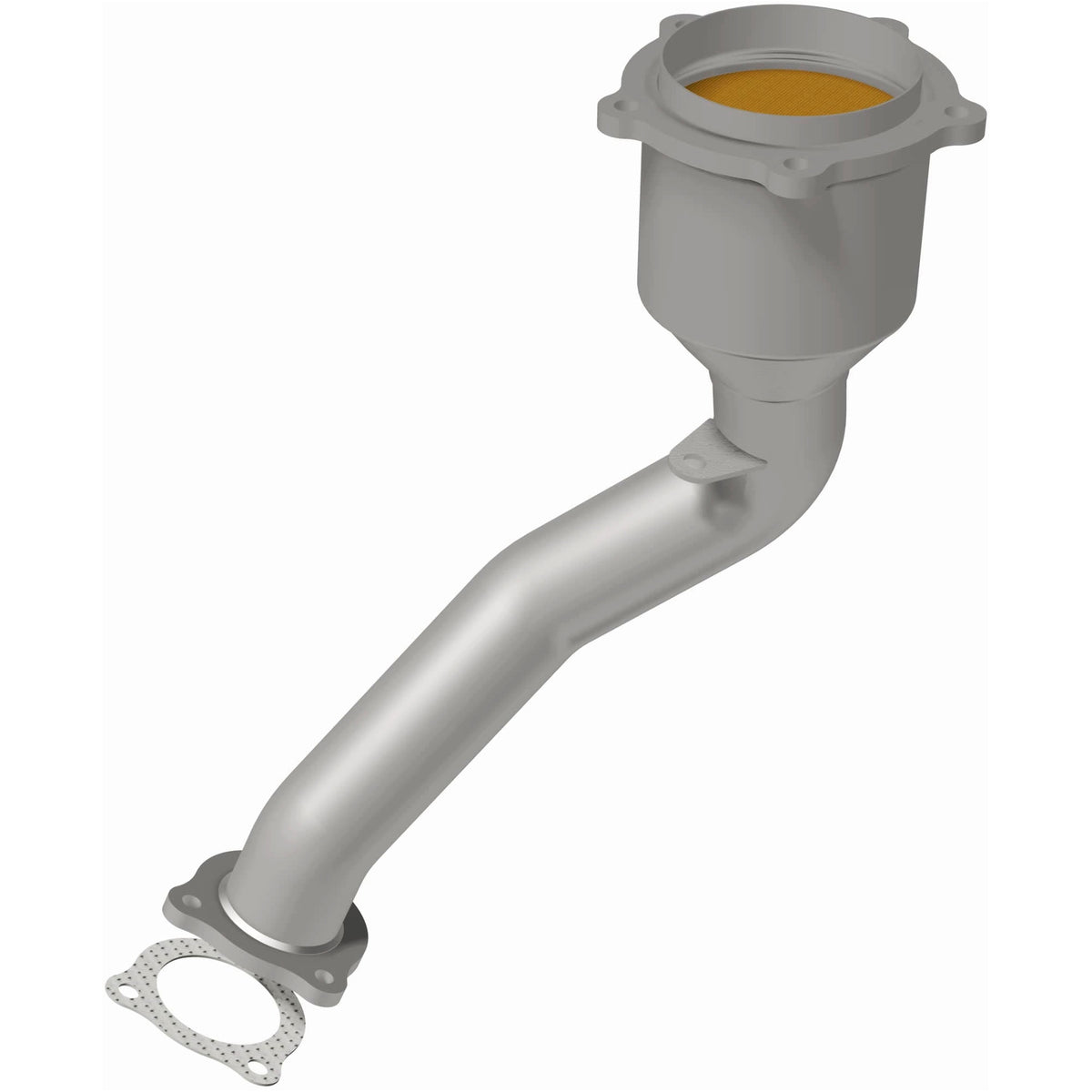 MagnaFlow Exhaust Products 5582594 - California CARB Direct-Fit Catalytic Converter 5