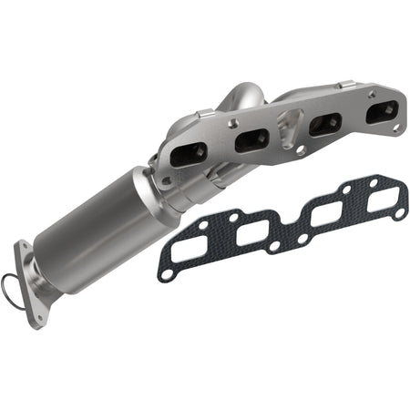 MagnaFlow Exhaust Products 5582596 - California CARB Manifold Catalytic Converter 1