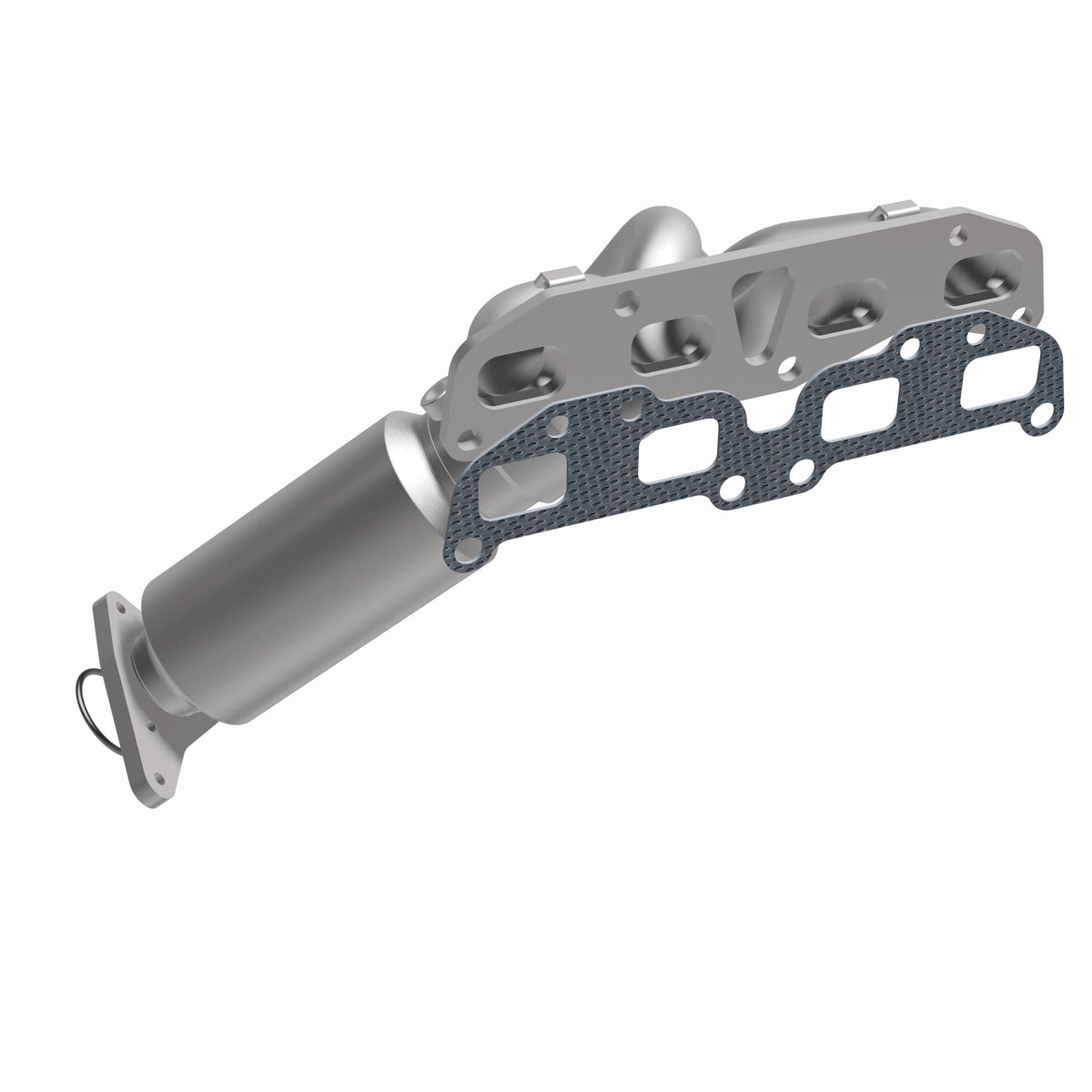 MagnaFlow Exhaust Products 5582596 - California CARB Manifold Catalytic Converter 2