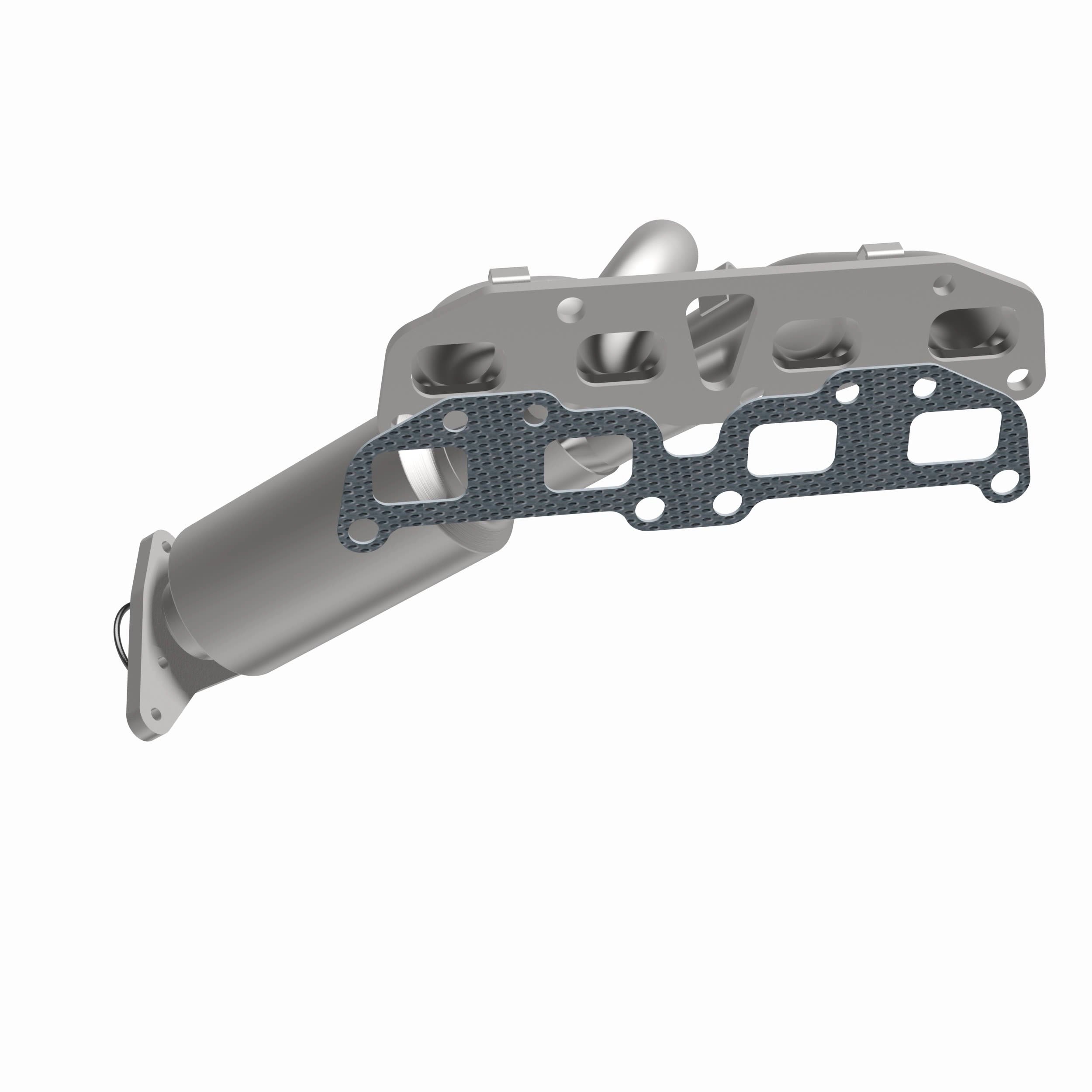 MagnaFlow Exhaust Products 5582596 - California CARB Manifold Catalytic Converter 5