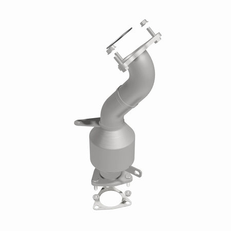 MagnaFlow Exhaust Products 5582608 - California CARB Direct-Fit Catalytic Converter 1