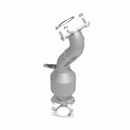 MagnaFlow Exhaust Products 5582608 - California CARB Direct-Fit Catalytic Converter 2