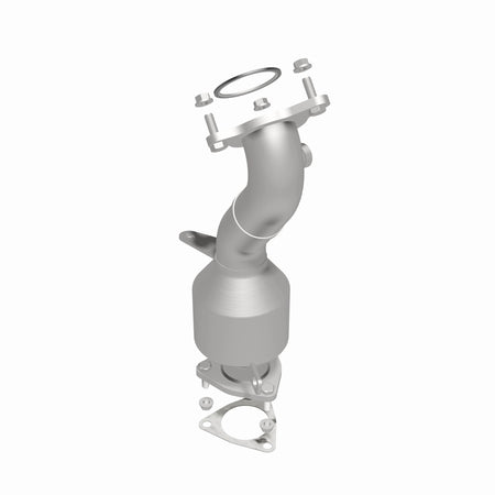 MagnaFlow Exhaust Products 5582608 - California CARB Direct-Fit Catalytic Converter 3