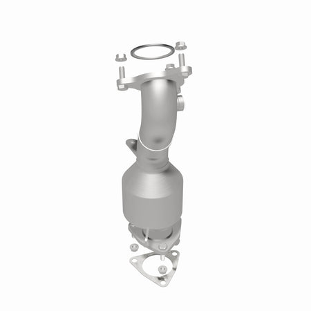 MagnaFlow Exhaust Products 5582608 - California CARB Direct-Fit Catalytic Converter 4