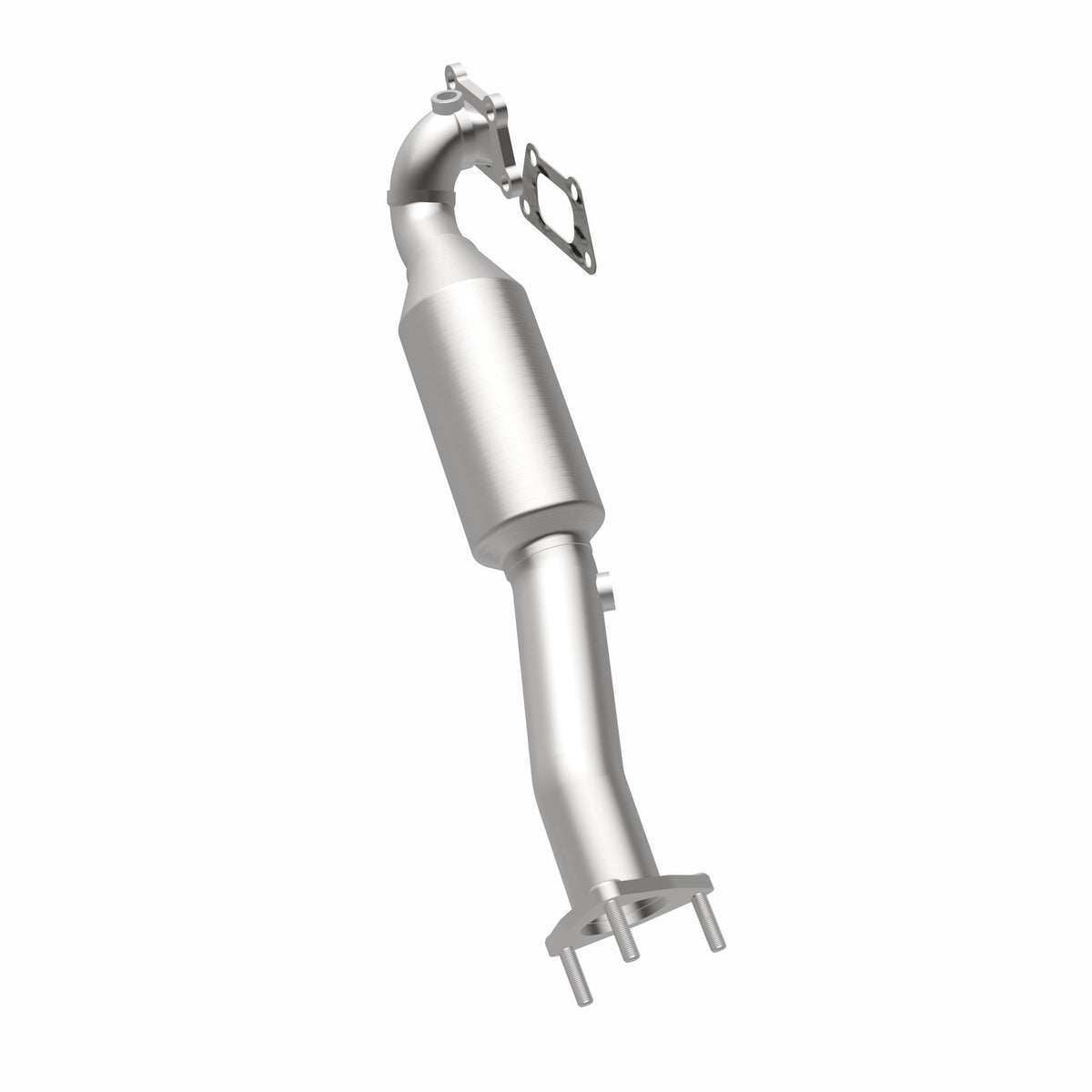 MagnaFlow Exhaust Products 5582610 - California CARB Direct-Fit Catalytic Converter 2
