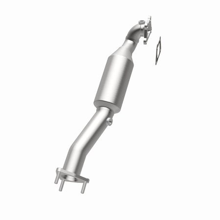 MagnaFlow Exhaust Products 5582610 - California CARB Direct-Fit Catalytic Converter 4