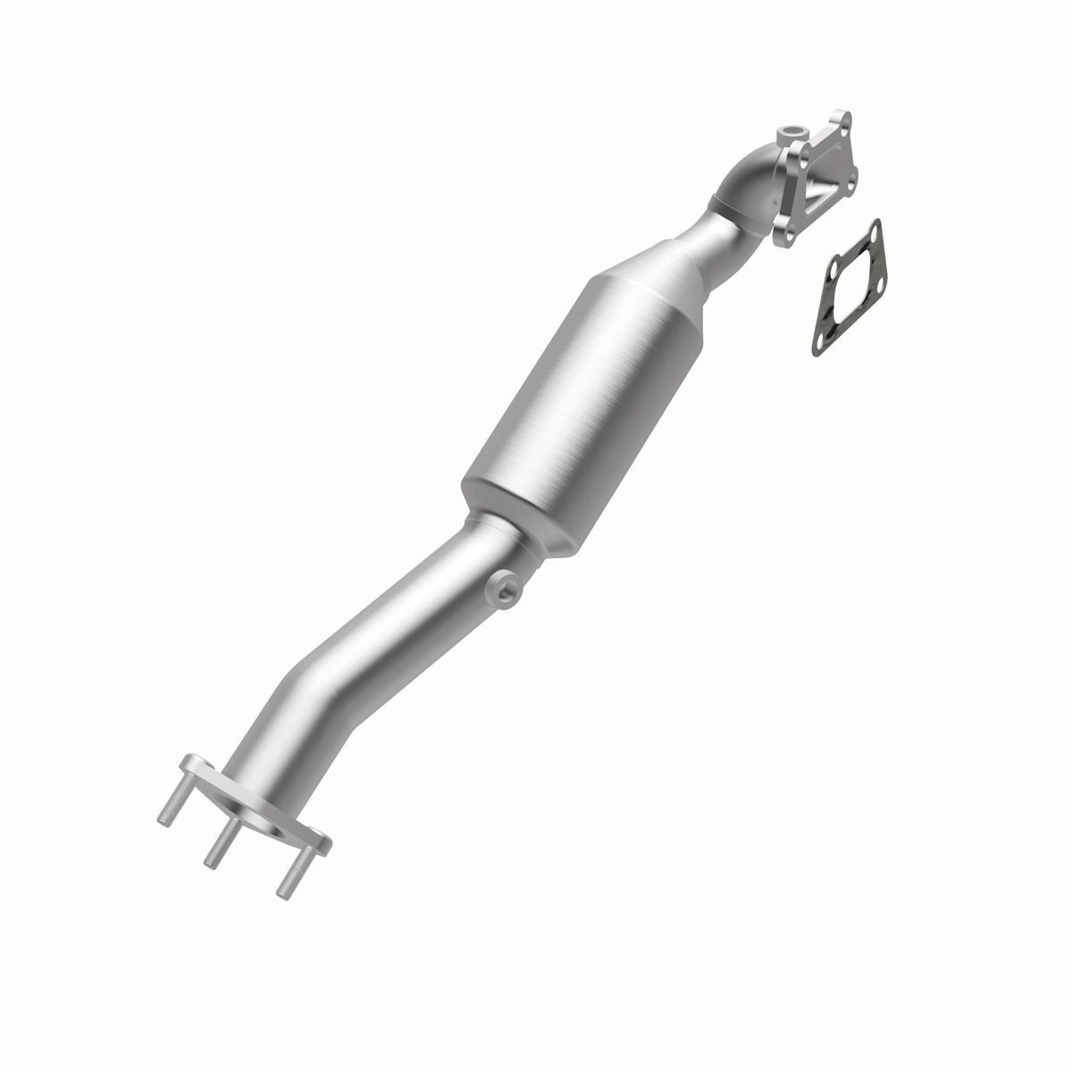 MagnaFlow Exhaust Products 5582610 - California CARB Direct-Fit Catalytic Converter 5