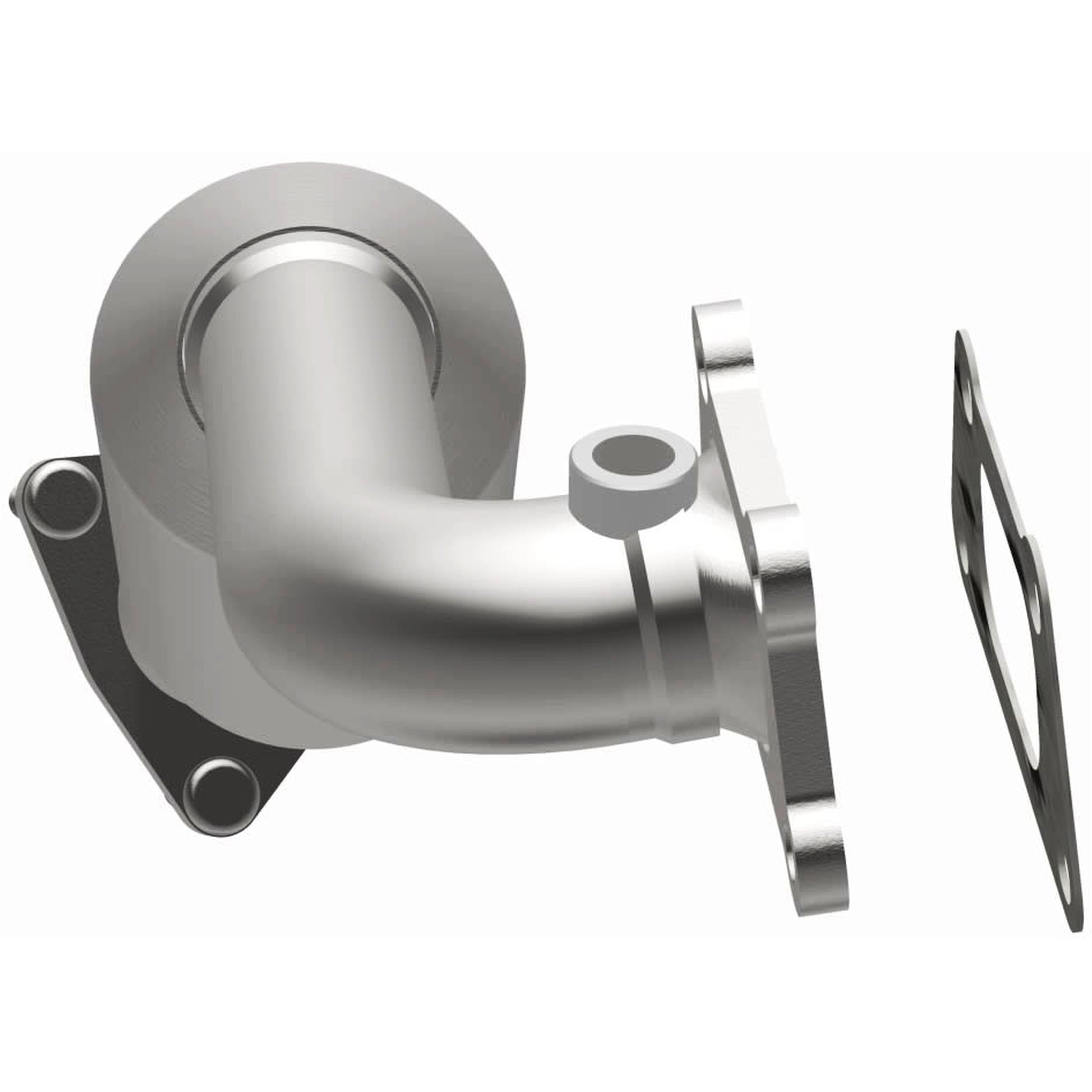 MagnaFlow Exhaust Products 5582611 - California CARB Direct-Fit Catalytic Converter 1