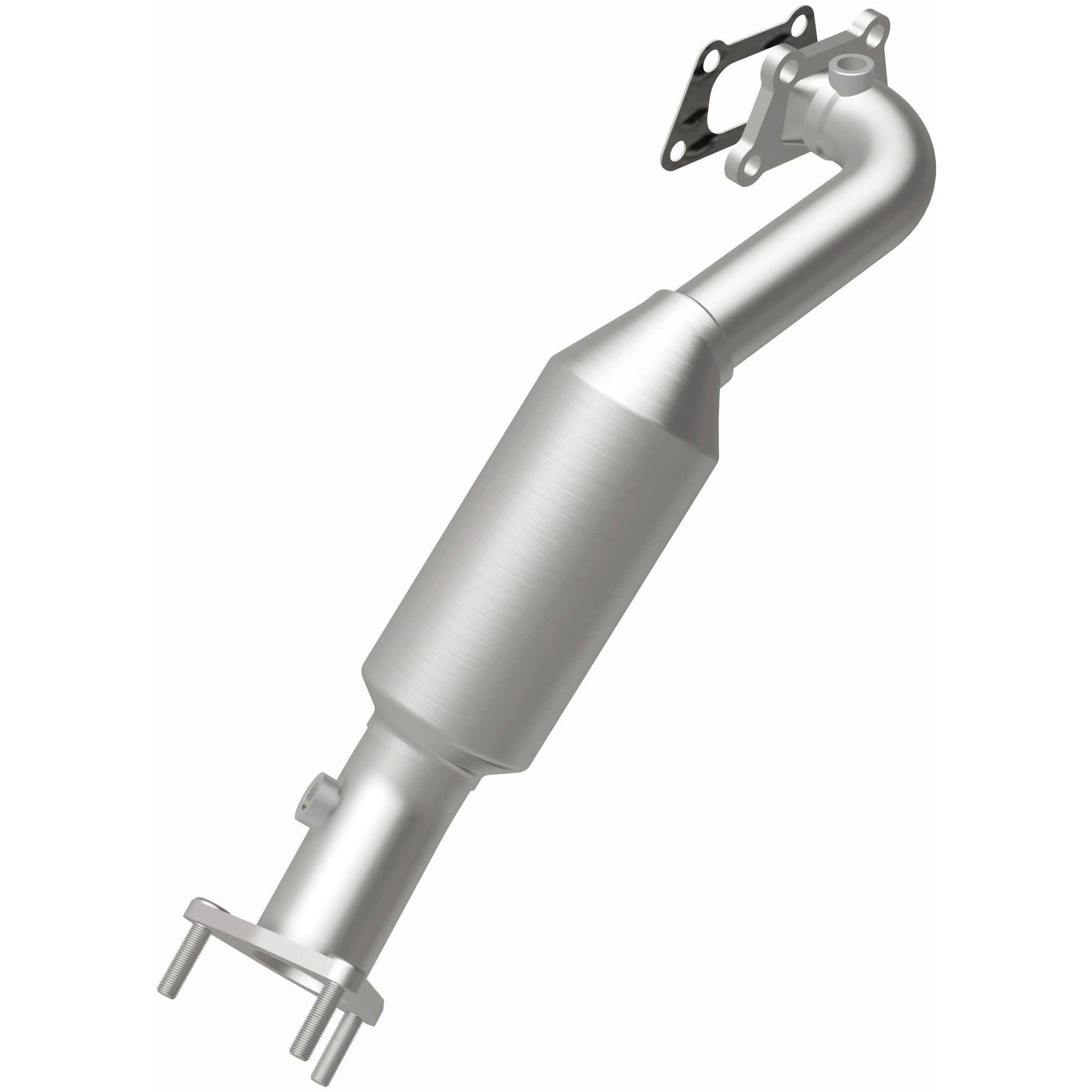 MagnaFlow Exhaust Products 5582611 - California CARB Direct-Fit Catalytic Converter 2