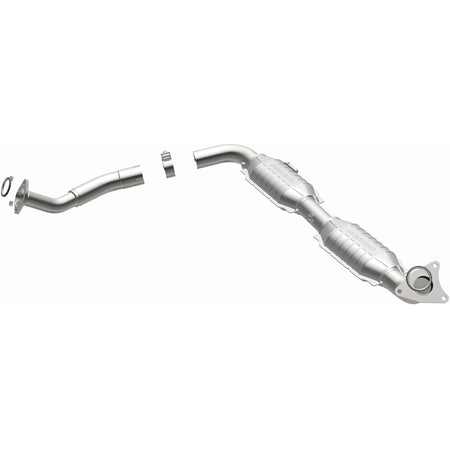 MagnaFlow Exhaust Products 5582625 - California CARB Direct-Fit Catalytic Converter 1