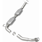 MagnaFlow Exhaust Products 5582625 California premium catalytic converter for 2007-2009 Toyota Sequoia/Tundra, view 2