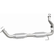 MagnaFlow Exhaust Products 5582625 California premium catalytic converter for 2007-2009 Toyota Sequoia/Tundra, view 3