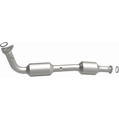 MagnaFlow Exhaust Products 5582626 - California CARB Direct-Fit Catalytic Converter 1