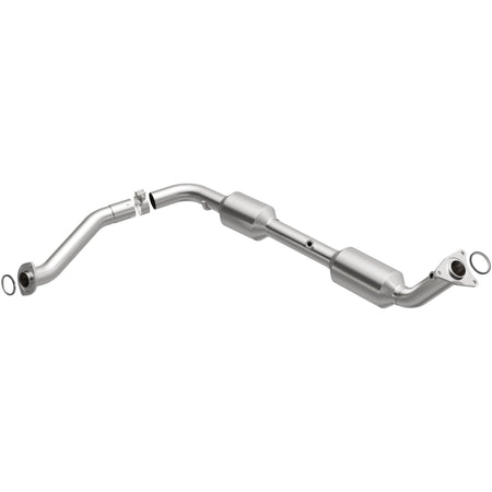 MagnaFlow Exhaust Products 5582629 - California CARB Direct-Fit Catalytic Converter 1