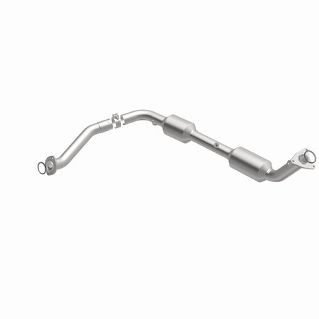 MagnaFlow Exhaust Products 5582629 - California CARB Direct-Fit Catalytic Converter 2