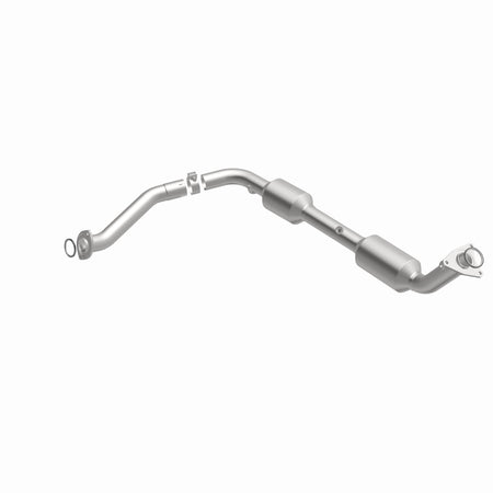 MagnaFlow Exhaust Products 5582629 - California CARB Direct-Fit Catalytic Converter 4