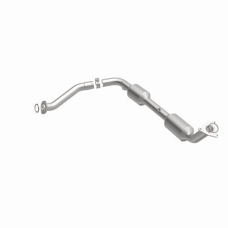 MagnaFlow Exhaust Products 5582629 - California CARB Direct-Fit Catalytic Converter 5