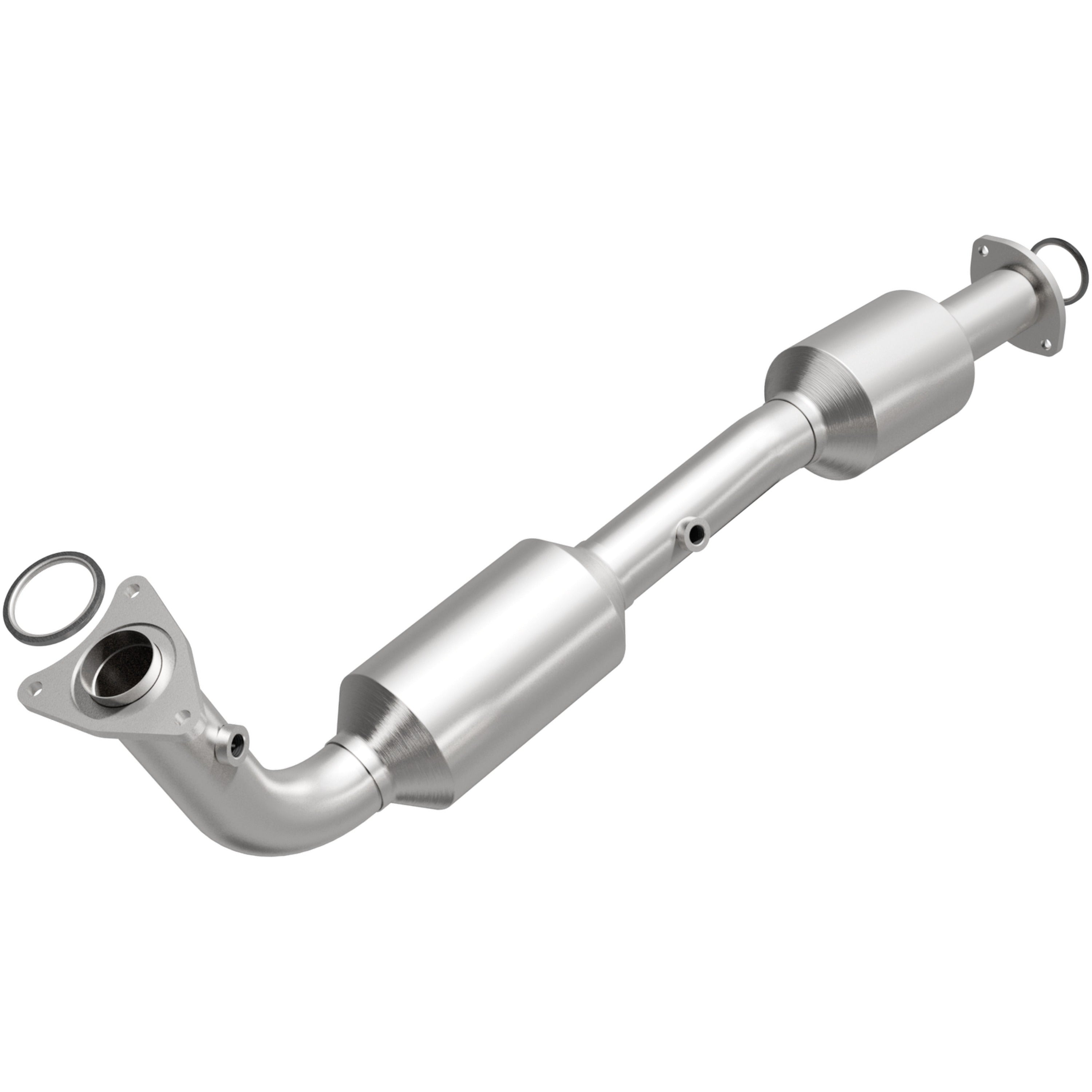 MagnaFlow Exhaust Products 5582630 - California CARB Direct-Fit Catalytic Converter 3