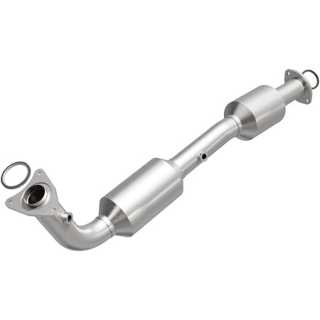 MagnaFlow Exhaust Products 5582630 - California CARB Direct-Fit Catalytic Converter 3