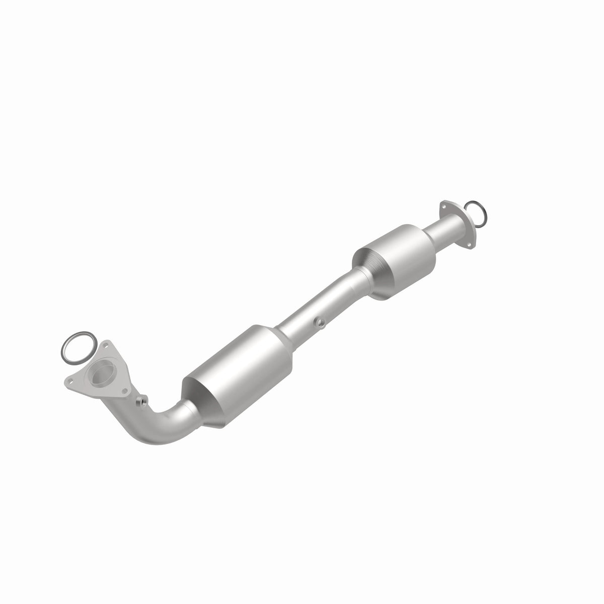 MagnaFlow Exhaust Products 5582630 - California CARB Direct-Fit Catalytic Converter 4