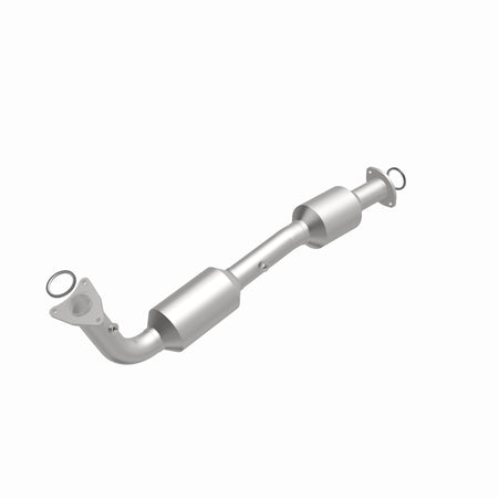 MagnaFlow Exhaust Products 5582630 - California CARB Direct-Fit Catalytic Converter 5