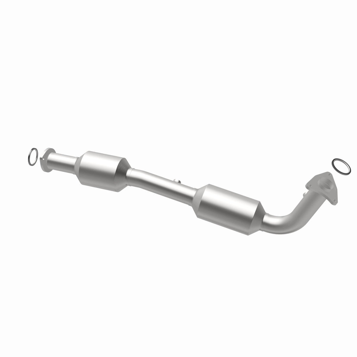 MagnaFlow Exhaust Products 5582630 - California CARB Direct-Fit Catalytic Converter 1
