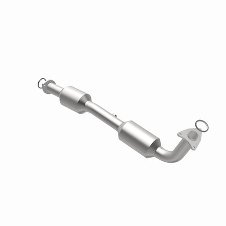 MagnaFlow Exhaust Products 5582630 - California CARB Direct-Fit Catalytic Converter 2