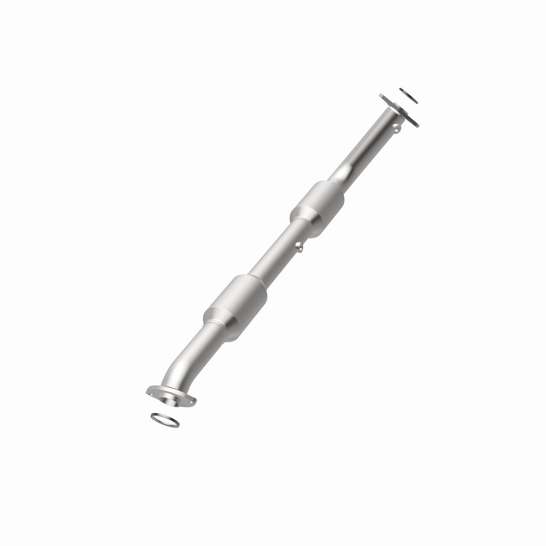 MagnaFlow Exhaust Products 5582632 California premium catalytic converter for 2013-2017 Toyota/Lexus