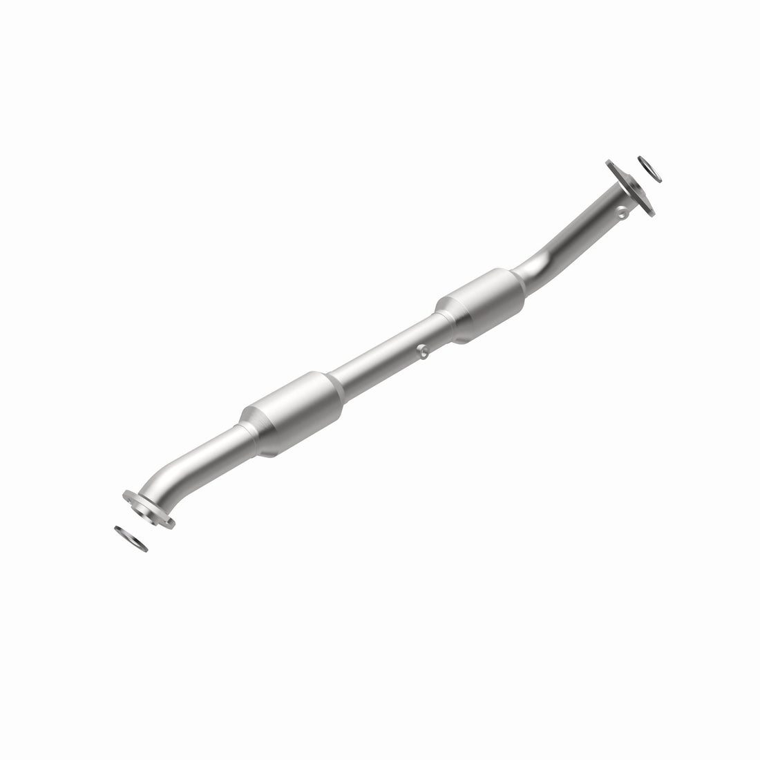 MagnaFlow Exhaust Products 5582632 California premium catalytic converter for 2013-2017 Toyota/Lexus, view 2