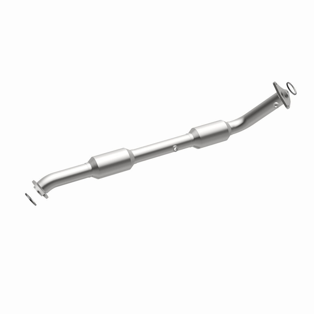 MagnaFlow Exhaust Products 5582632 California premium catalytic converter for 2013-2017 Toyota/Lexus, view 3