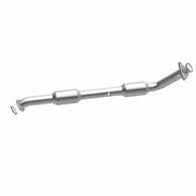MagnaFlow Exhaust Products 5582632 California premium catalytic converter for 2013-2017 Toyota/Lexus, view 4