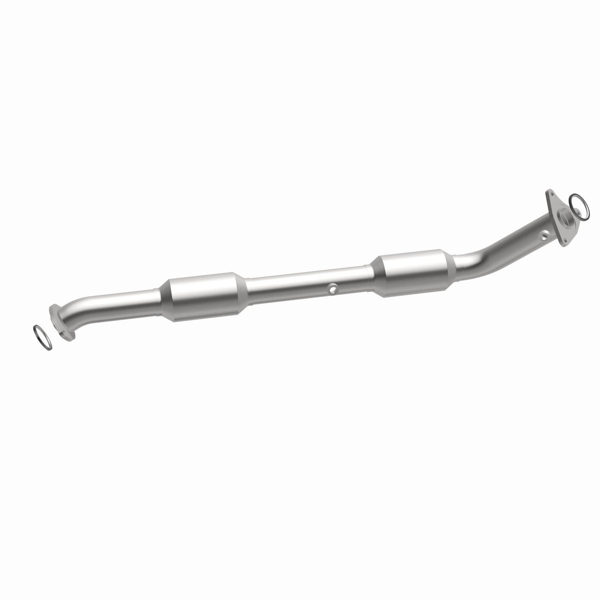MagnaFlow Exhaust Products 5582632 California premium catalytic converter for 2013-2017 Toyota/Lexus, view 4
