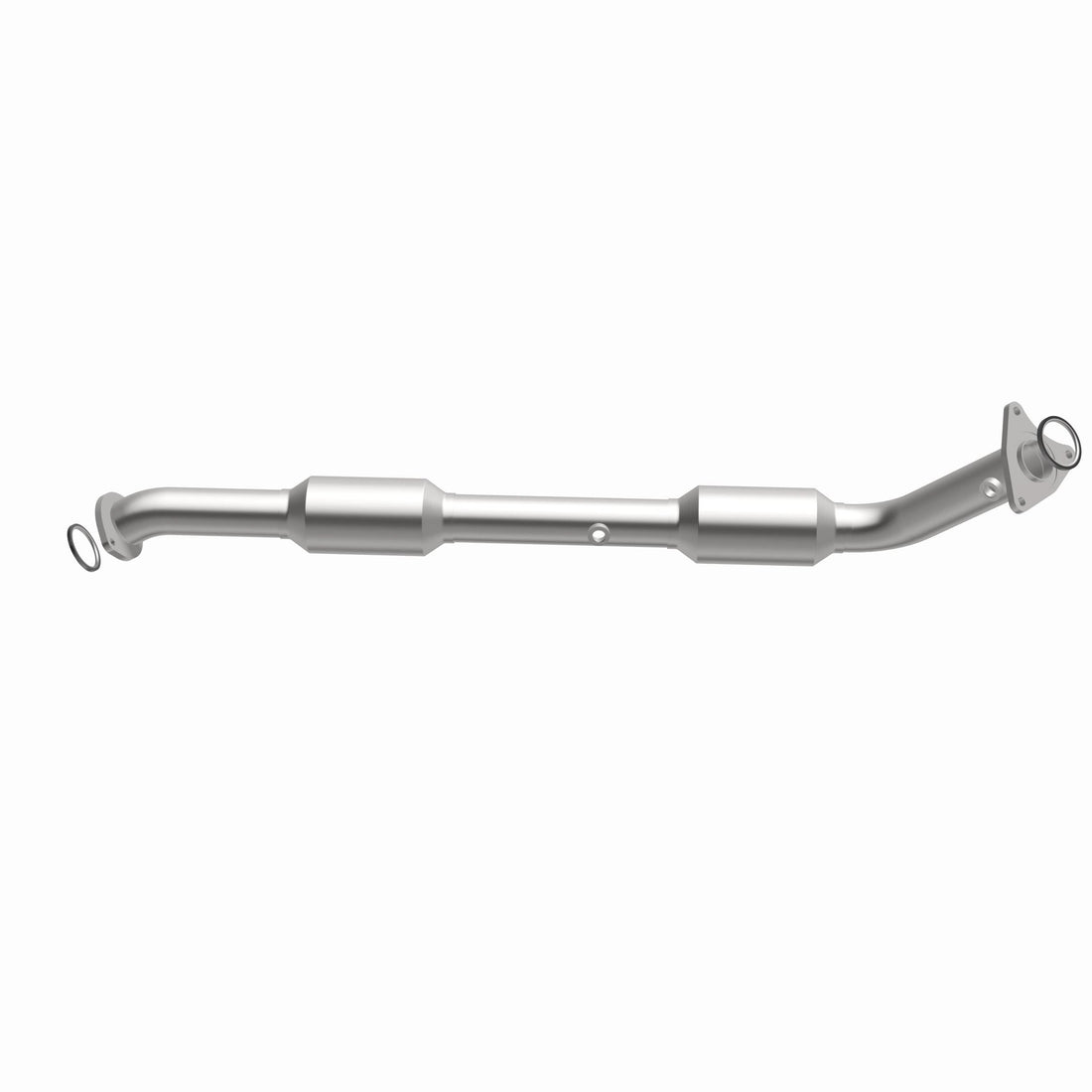 MagnaFlow Exhaust Products 5582632 California premium catalytic converter for 2013-2017 Toyota/Lexus, view 5