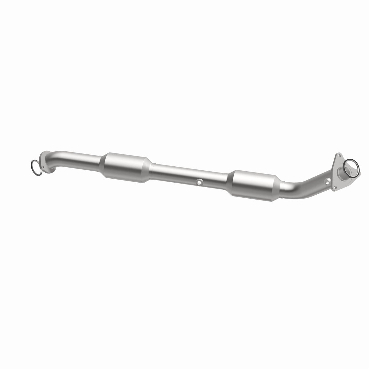 MagnaFlow Exhaust Products 5582632 California premium catalytic converter for 2013-2017 Toyota/Lexus, view 6