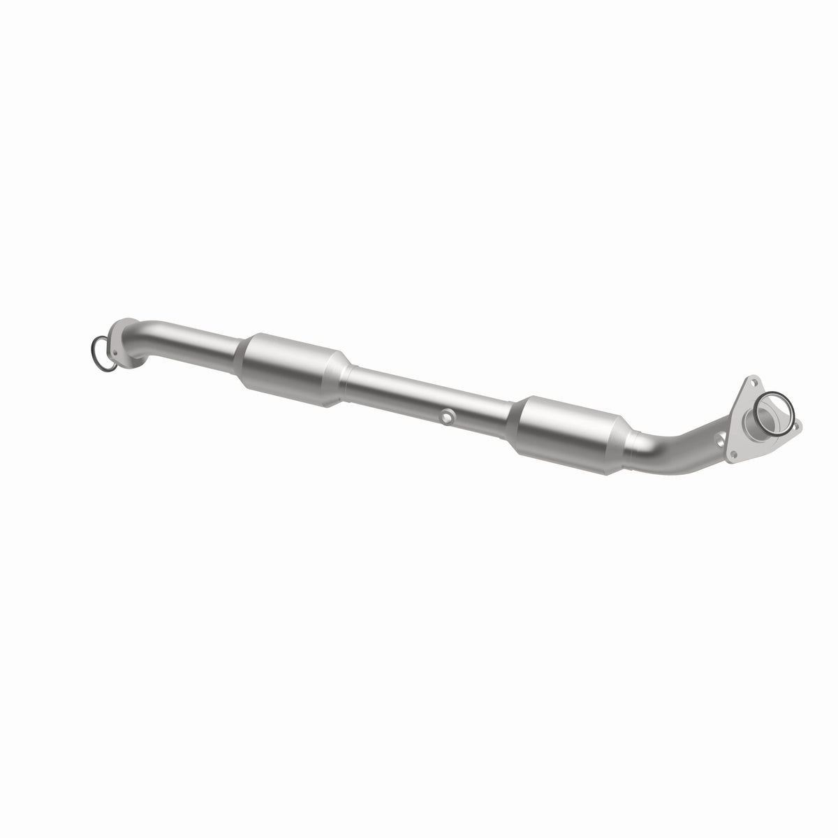 MagnaFlow Exhaust Products 5582632 California premium catalytic converter for 2013-2017 Toyota/Lexus, view 7