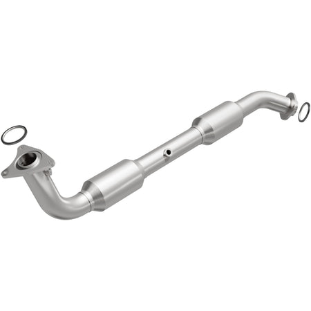 MagnaFlow Exhaust Products 5582633 - California CARB Direct-Fit Catalytic Converter 2