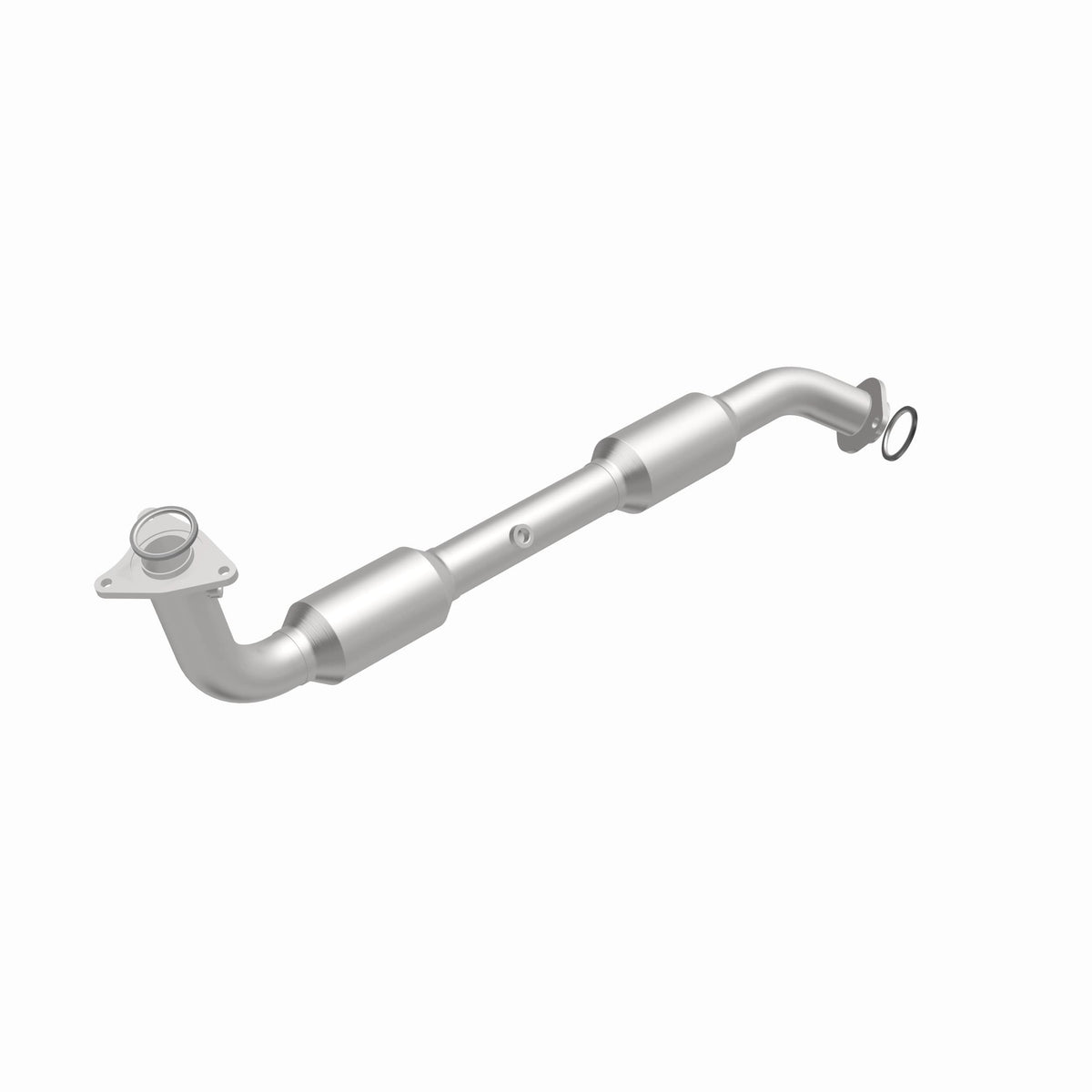 MagnaFlow Exhaust Products 5582633 - California CARB Direct-Fit Catalytic Converter 5