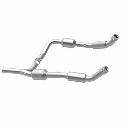 MagnaFlow Exhaust Products 5582640 - California CARB Direct-Fit Catalytic Converter 2