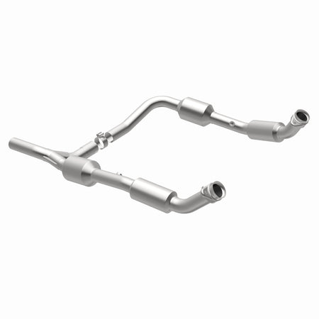 MagnaFlow Exhaust Products 5582640 - California CARB Direct-Fit Catalytic Converter 3