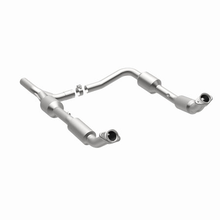 MagnaFlow Exhaust Products 5582640 - California CARB Direct-Fit Catalytic Converter 4